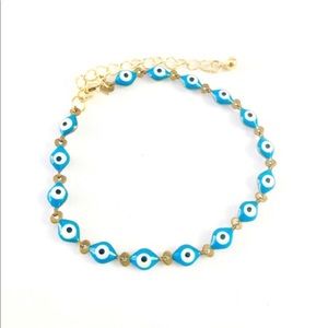 Evil Eye Bracelet